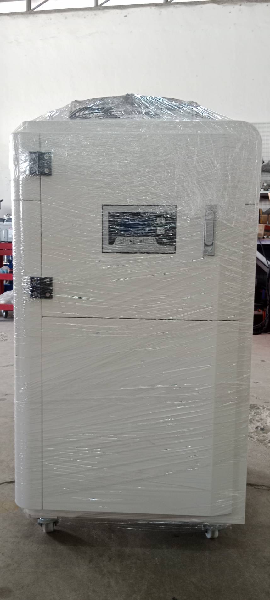 Water Chiller KATO 2 5 KW 3   Water Chiller เครื่องทาความเย็นอุตสาหกรรม 2.5 KW1 