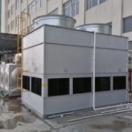 Cooling Tower หอระบายความร้อน