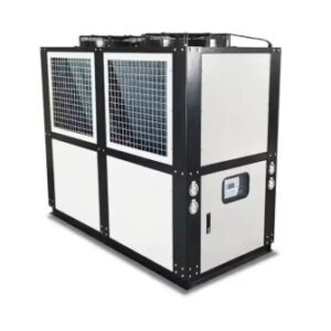 ชิลเลอร์ เครื่องทำน้ำเย็น-ทำความเย็น