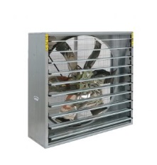 พัดลมระบายอากาศ