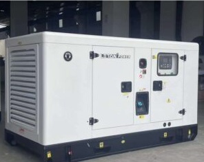 เครื่องกำเนิดไฟฟ้า เครื่องปั่นไฟ