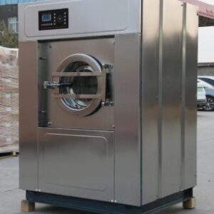 เครื่องซักอบผ้าอุตสาหกรรม