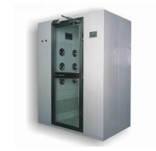 Air Shower ห้องเป่าลม