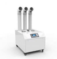 เครื่องเพิ่มความชื้นอากาศ