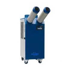 เครื่องปรับอากาศเคลื่อนที่, แอร์เคลื่อนที่